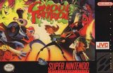 Ghoul Patrol (Super Nintendo)